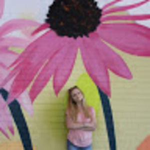 Meet your Posher, Robin